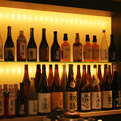 レストラン